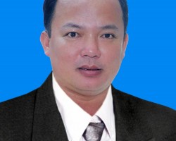 Ông Nguyễn Văn Hòa – Giám đốc Sở Văn hóa - Thể thao & Du lịch tỉnh Hậu Giang.