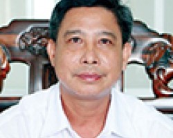 ông Đồng Văn Thanh  Phó Chủ tịch Thường trực UBND tỉnh Hậu Giang.