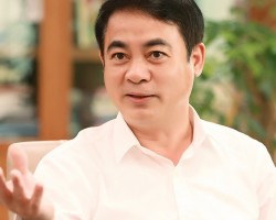 Ông Nghiêm Xuân Thành, Ủy viên Trung ương Đảng, Bí thư Tỉnh ủy Hậu Giang