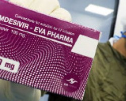 Việt Nam sẽ cấp phép thuốc remdesivir điều trị Covid-19