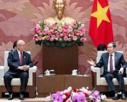 Proposals for Advancing Vietnam-Japan Diplomatic and Economic Ties