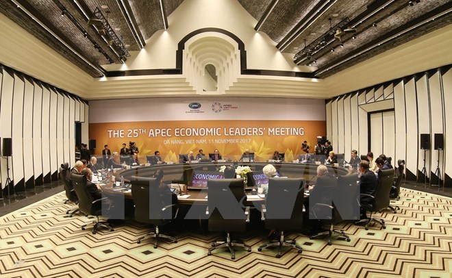 APEC 2017: Thúc đẩy hợp tác khu vực, nâng cao vị thế Việt Nam