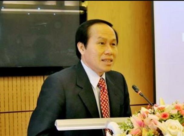 Ông Lê Tiến Châu - Phó Bí Thư Tỉnh Ủy, Chủ tịch UBND tỉnh Hậu Giang