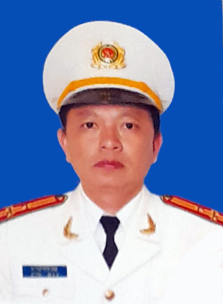 Huỳnh Việt Hòa