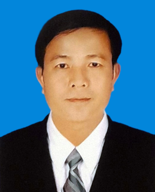 Trần Văn Huyến
