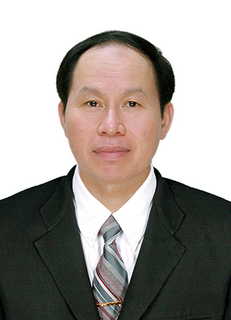 Ông Lê Tiến Châu - Bí thư Tỉnh Ủy, Chủ tịch UBND tỉnh  Hậu Giang