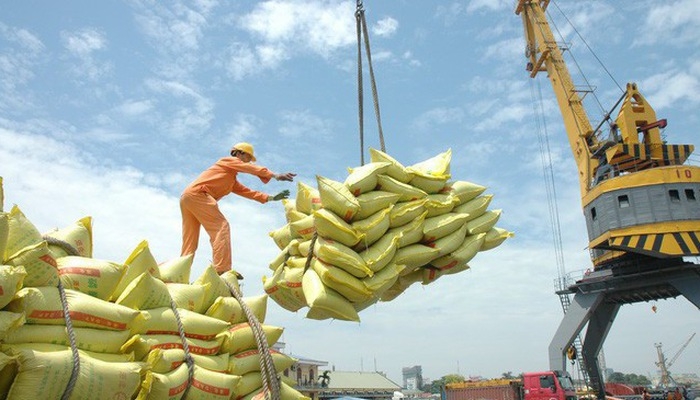 Bangladesh sẽ nhập 50.000 tấn gạo Việt Nam.