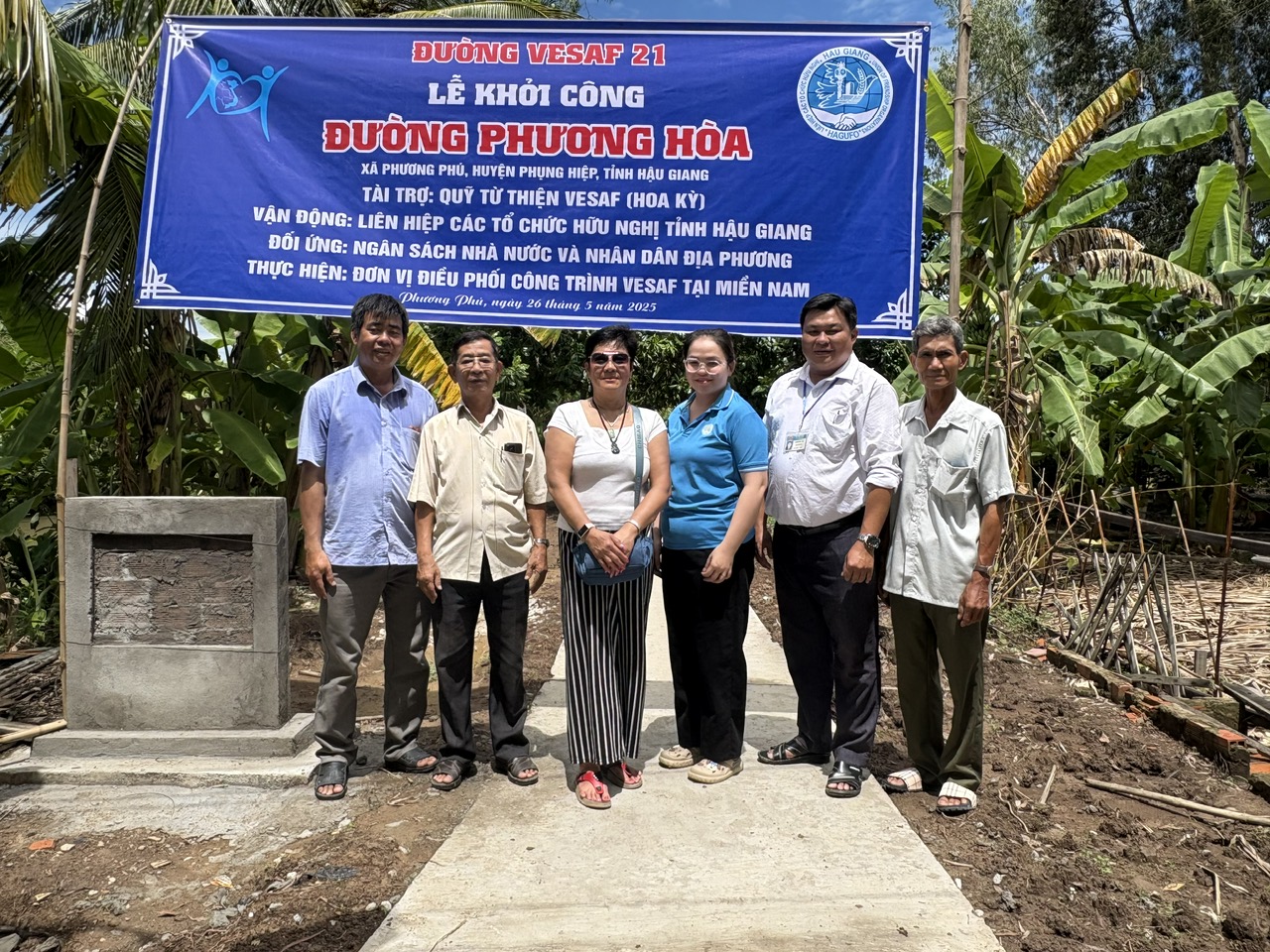đường phương hoà