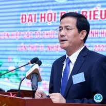 ĐẠI HỘI LIÊN HIỆP CÁC TỔ CHỨC HỮU NGHỊ TỈNH HẬU GIANG LẦN THỨ III, NHIỆM KỲ 2022 -2027