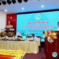 ĐẠI HỘI LIÊN HIỆP CÁC TỔ CHỨC HỮU NGHỊ TỈNH HẬU GIANG LẦN THỨ III, NHIỆM KỲ 2022 -2027