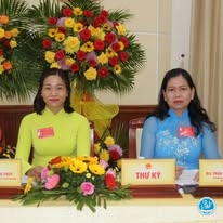 ĐẠI HỘI LIÊN HIỆP CÁC TỔ CHỨC HỮU NGHỊ TỈNH HẬU GIANG LẦN THỨ III, NHIỆM KỲ 2022 -2027